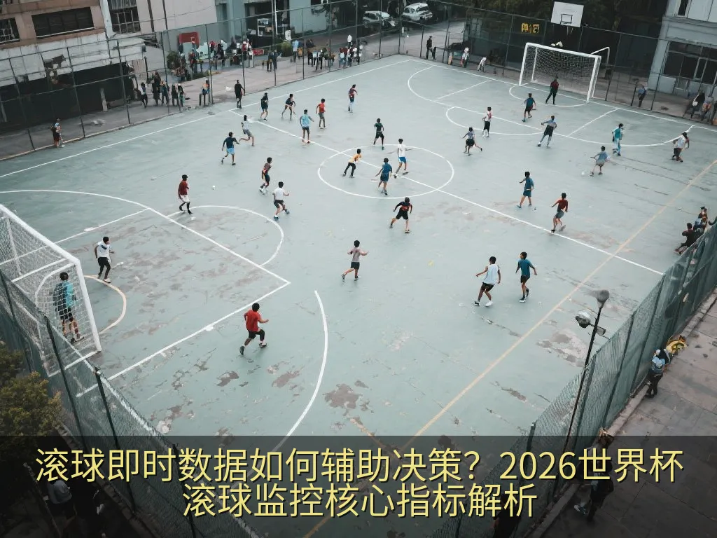 滚球即时数据如何辅助决策？2026世界杯滚球监控核心指标解析